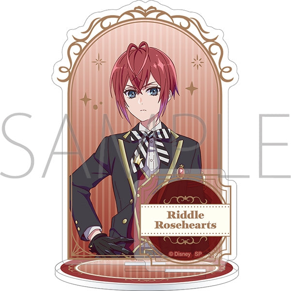 Twisted Wonderland The Animation Acrylic Stand Preorder