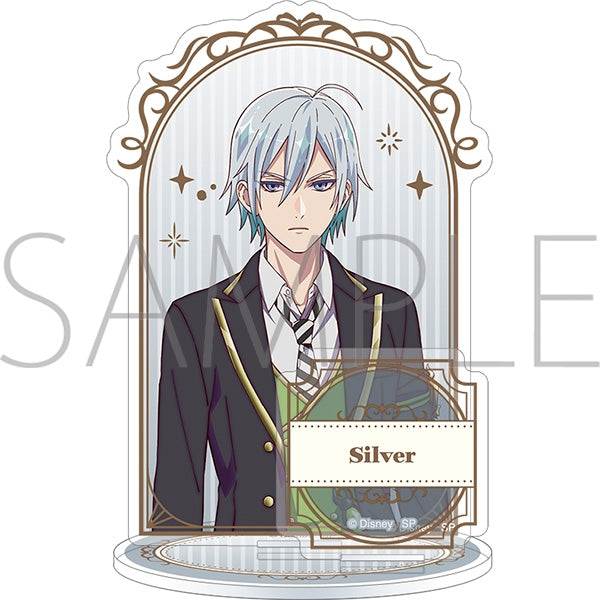 Twisted Wonderland The Animation Acrylic Stand Preorder