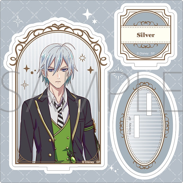 Twisted Wonderland The Animation Acrylic Stand Preorder