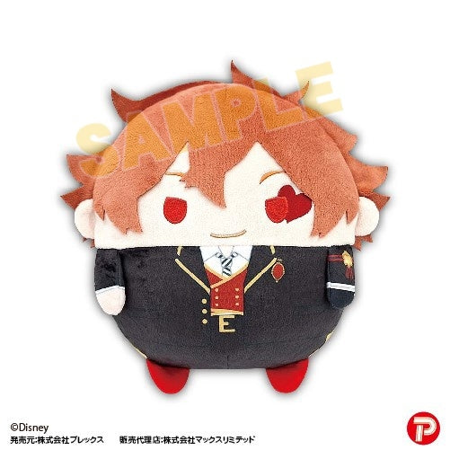 Twisted Wonderland Fuwakororin M Size Plush Preorder