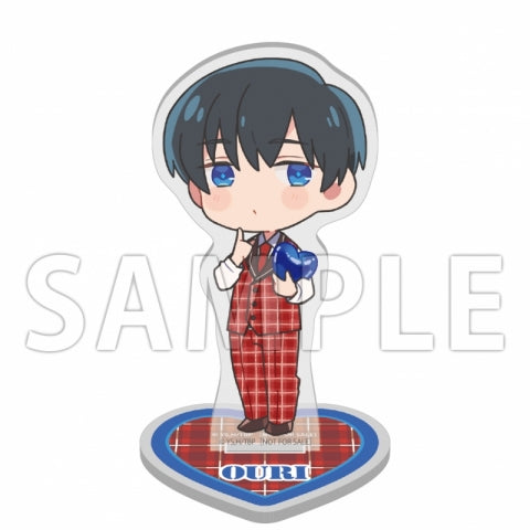 Tamon's B-Side Animate Arcylic Stand