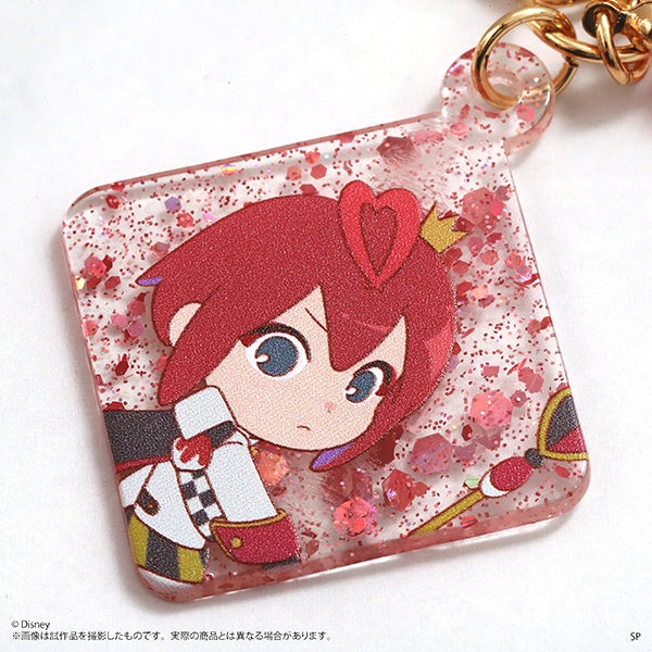 Twisted Wonderland The Animation After School Mates Bead Strap Preorder