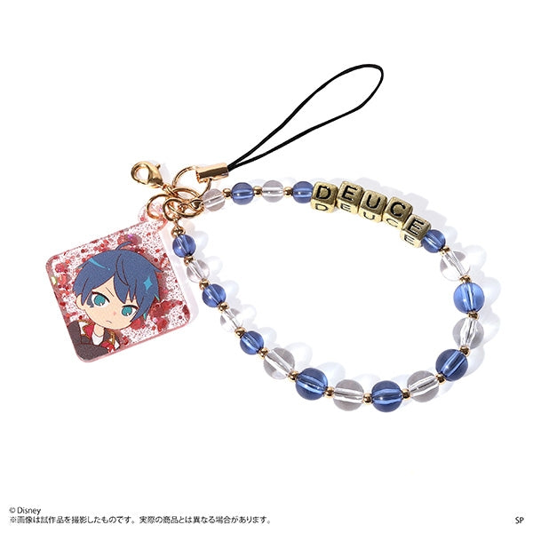 Twisted Wonderland The Animation After School Mates Bead Strap Preorder