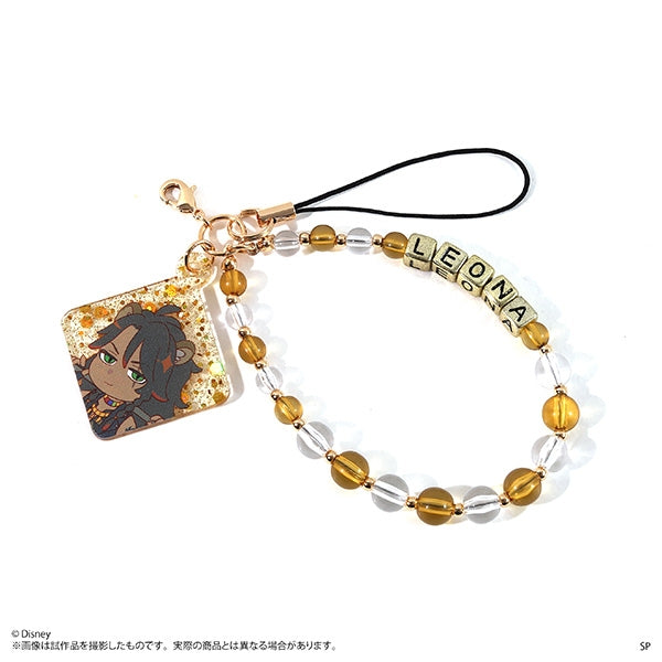 Twisted Wonderland The Animation After School Mates Bead Strap Preorder