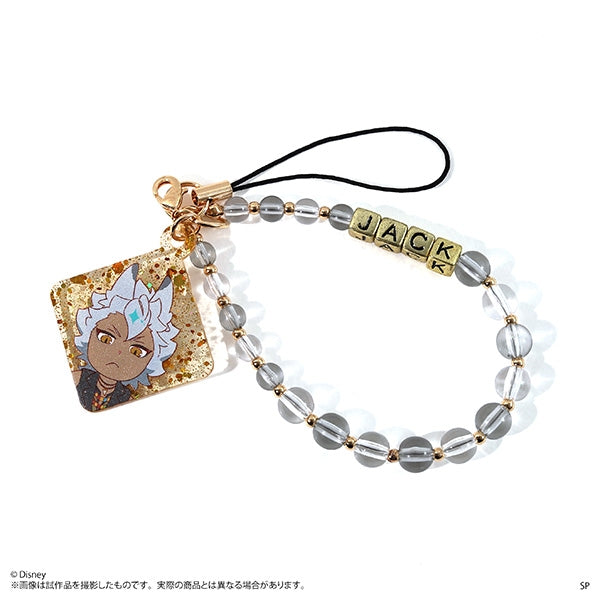 Twisted Wonderland The Animation After School Mates Bead Strap Preorder