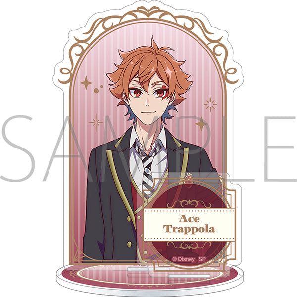 Twisted Wonderland The Animation Acrylic Stand Preorder