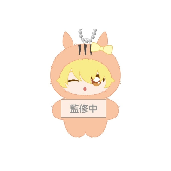 Tamon's B-Side Chimikemo Mascot Plush Preorder (7 Styles)