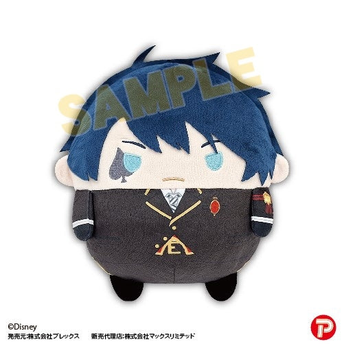 Twisted Wonderland Fuwakororin M Size Plush Preorder