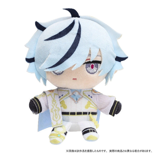 NU: Carnival Plush Keychain Preorder