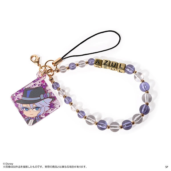 Twisted Wonderland The Animation After School Mates Bead Strap Preorder