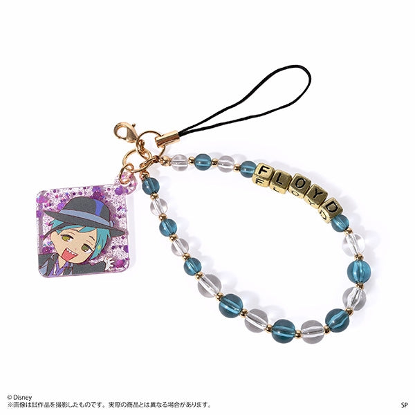 Twisted Wonderland The Animation After School Mates Bead Strap Preorder