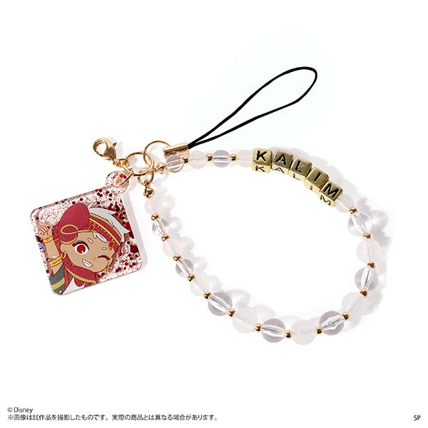 Twisted Wonderland The Animation After School Mates Bead Strap Preorder