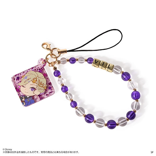 Twisted Wonderland The Animation After School Mates Bead Strap Preorder