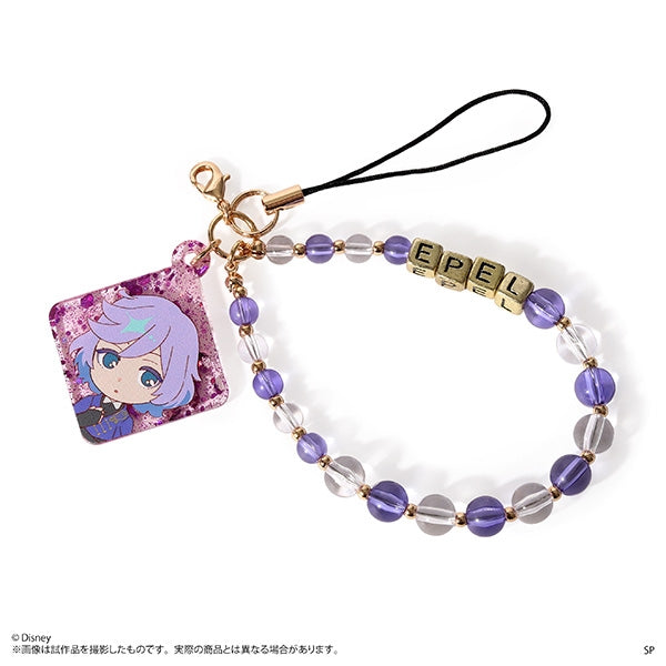 Twisted Wonderland The Animation After School Mates Bead Strap Preorder