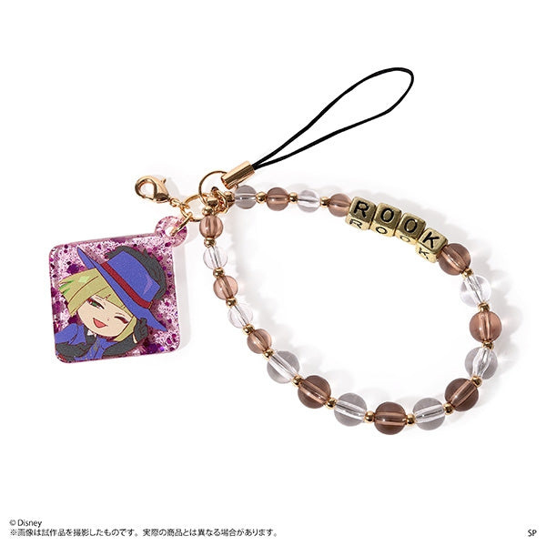 Twisted Wonderland The Animation After School Mates Bead Strap Preorder