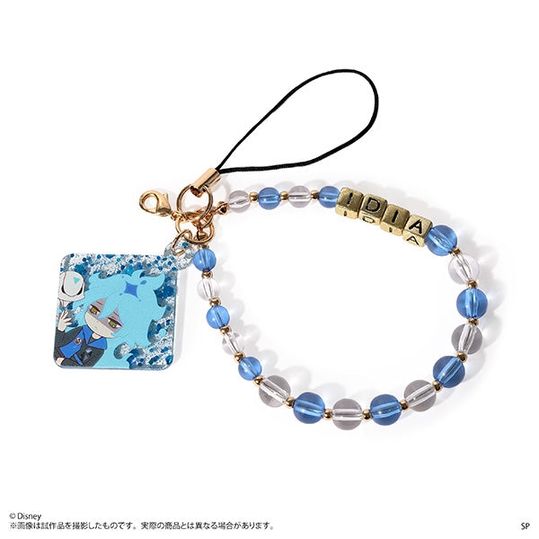 Twisted Wonderland The Animation After School Mates Bead Strap Preorder