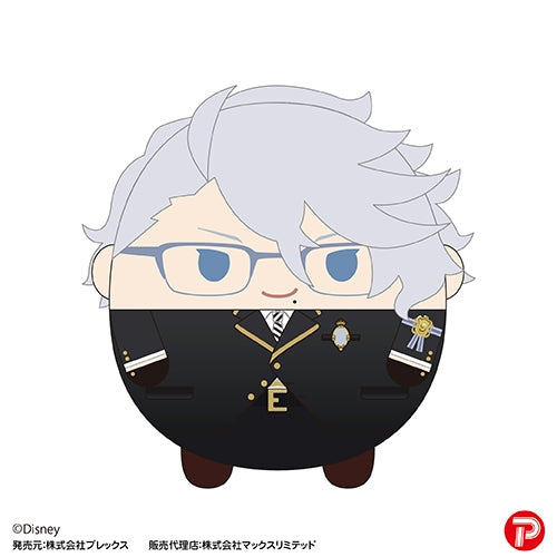 Twisted Wonderland Fuwakororin M Size Plush Preorder
