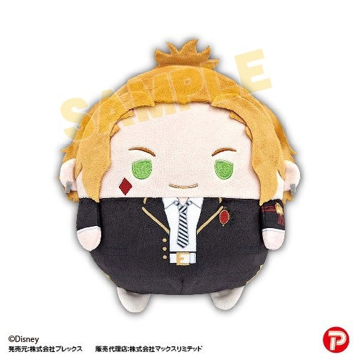 Twisted Wonderland Fuwakororin M Size Plush Preorder