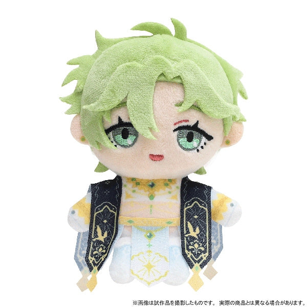 NU: Carnival Plush Keychain Preorder