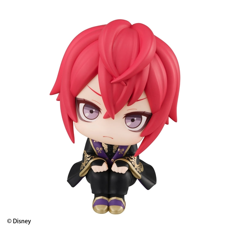 Twisted Wonderland Rukappu Figure Riddle Rosehearts Preorder