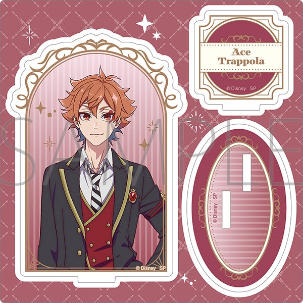 Twisted Wonderland The Animation Acrylic Stand Preorder