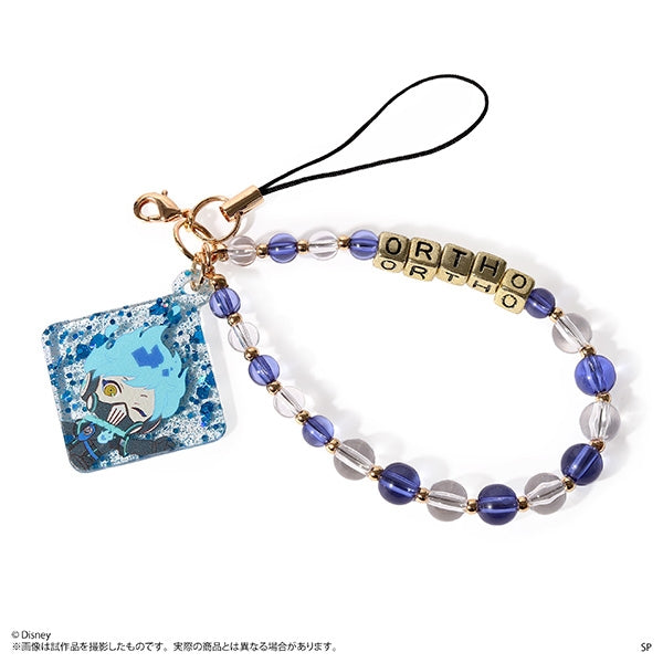Twisted Wonderland The Animation After School Mates Bead Strap Preorder