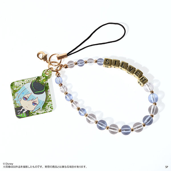 Twisted Wonderland The Animation After School Mates Bead Strap Preorder
