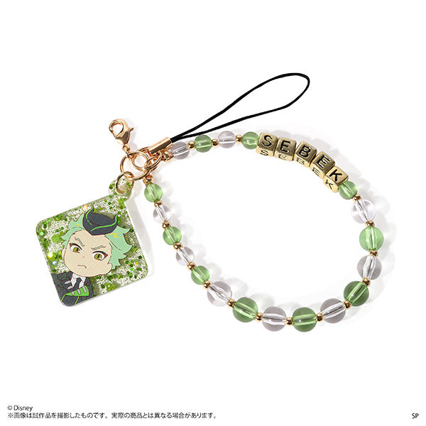 Twisted Wonderland The Animation After School Mates Bead Strap Preorder