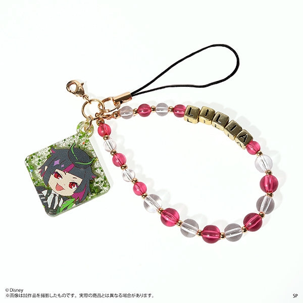 Twisted Wonderland The Animation After School Mates Bead Strap Preorder