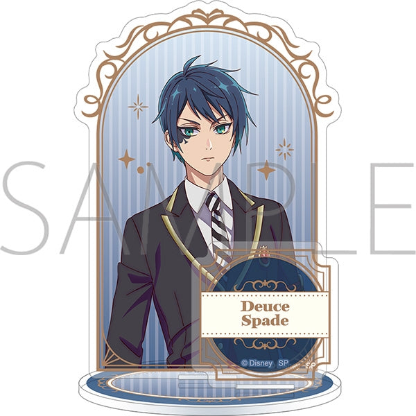 Twisted Wonderland The Animation Acrylic Stand Preorder