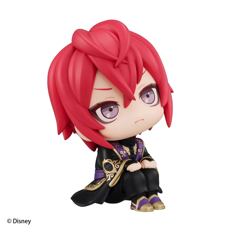 Twisted Wonderland Rukappu Figure Riddle Rosehearts Preorder