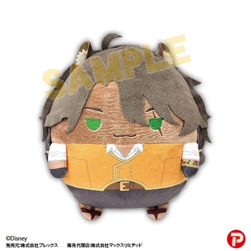 Twisted Wonderland Fuwakororin M Size Plush Preorder