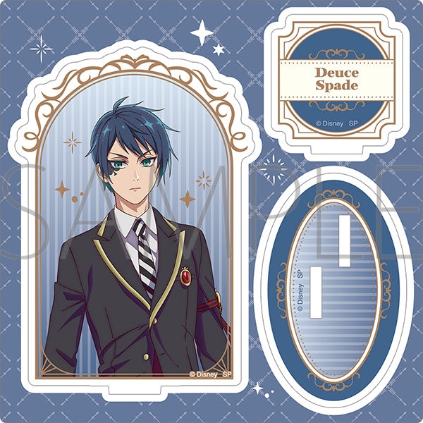 Twisted Wonderland The Animation Acrylic Stand Preorder