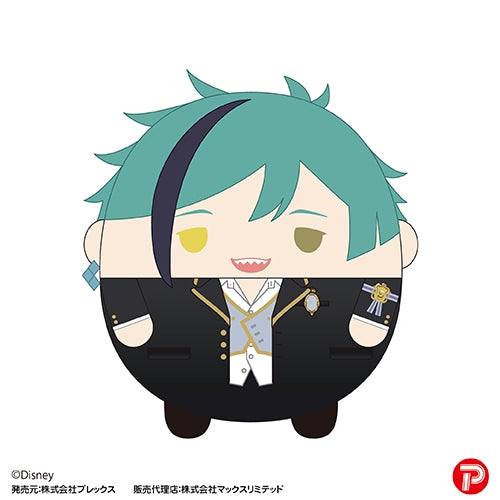 Twisted Wonderland Fuwakororin M Size Plush Preorder