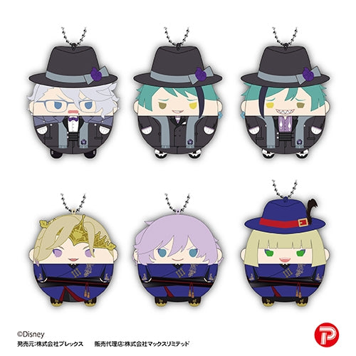 Twisted Wonderland Fuwakororin Plush