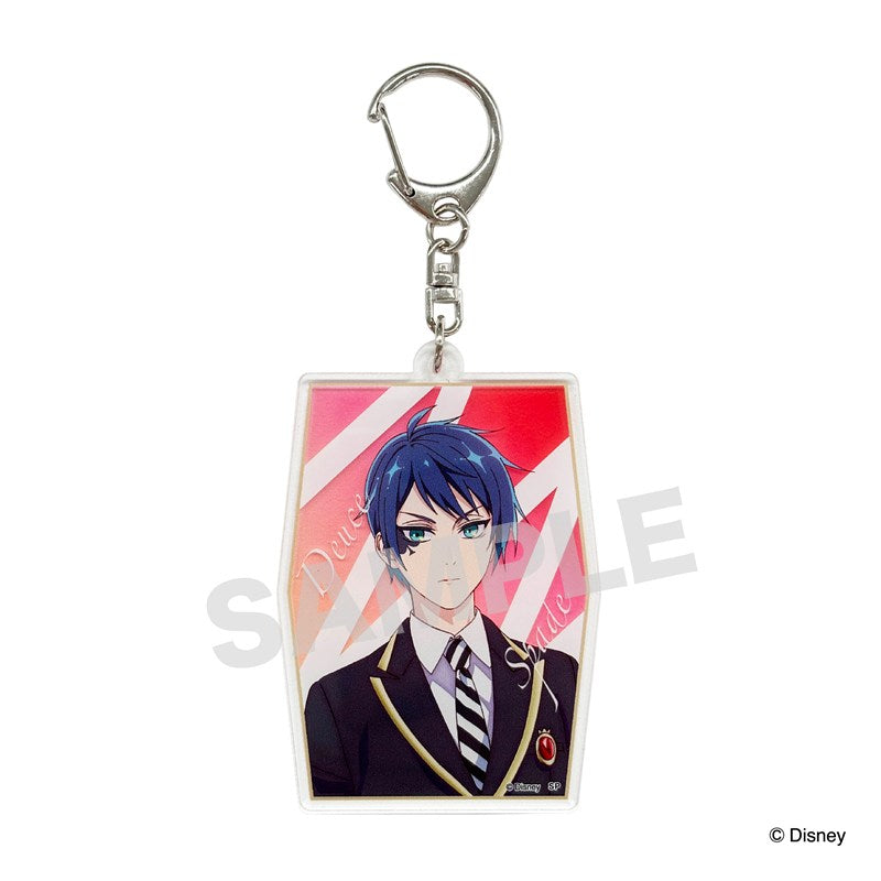 Twisted Wonderland The Animation Acrylic Keychain Preorder