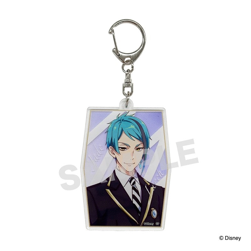 Twisted Wonderland The Animation Acrylic Keychain Preorder