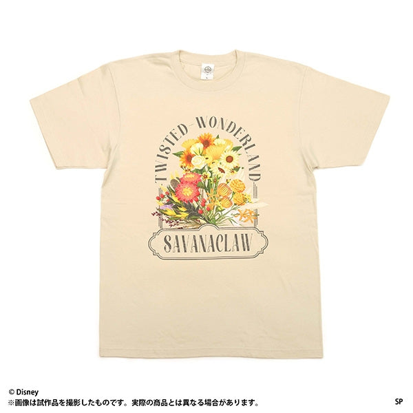 Twisted Wonderland Bloom Birthday Space A la mode T-Shirt Preorder