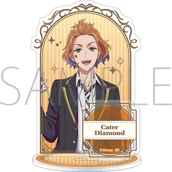 Twisted Wonderland The Animation Acrylic Stand Preorder