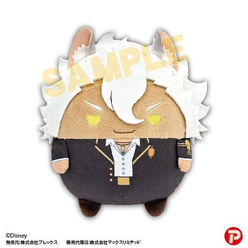Twisted Wonderland Fuwakororin M Size Plush Preorder