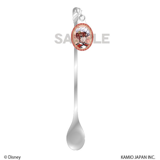 Twisted Wonderland Master Chef Charm Stirrer Spoon Preorder