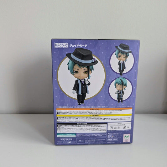 Nendoroid 1886 Jade Leech Twisted Wonderland
