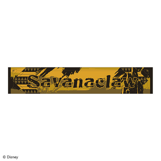 Twisted Wonderland 3D Magical Live -Blazing Jewel- Muffler Towel Preorder