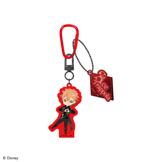 Twisted Wonderland 3D Magical Live -Blazing Jewel- Acrylic Charm Preorder