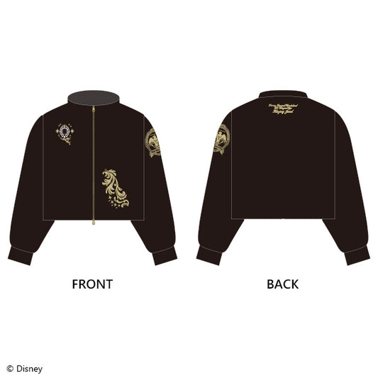 Twisted Wonderland 3D Magical Live -Blazing Jewel- Jacket Preorder