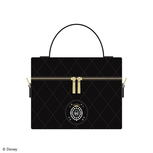 Twisted Wonderland 3D Magical Live -Blazing Jewel- Vanity Bag Preorder