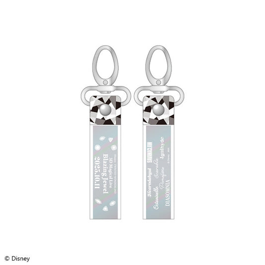Twisted Wonderland 3D Magical Live -Blazing Jewel- Venue Charm Preorder