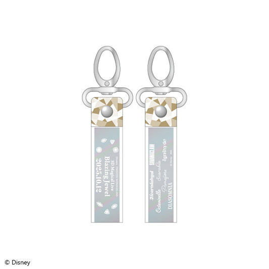 Twisted Wonderland 3D Magical Live -Blazing Jewel- Venue Charm Preorder