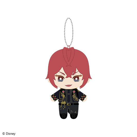 Twisted Wonderland 3D Magical Live -Blazing Jewel- Mini Plush Preorder
