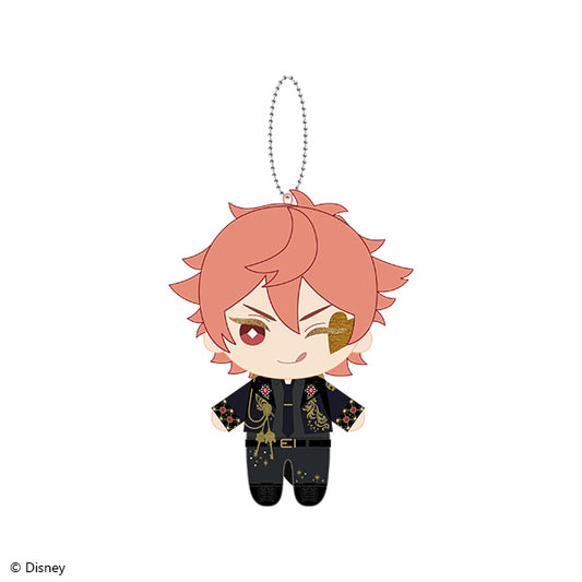 Twisted Wonderland 3D Magical Live -Blazing Jewel- Mini Plush Preorder